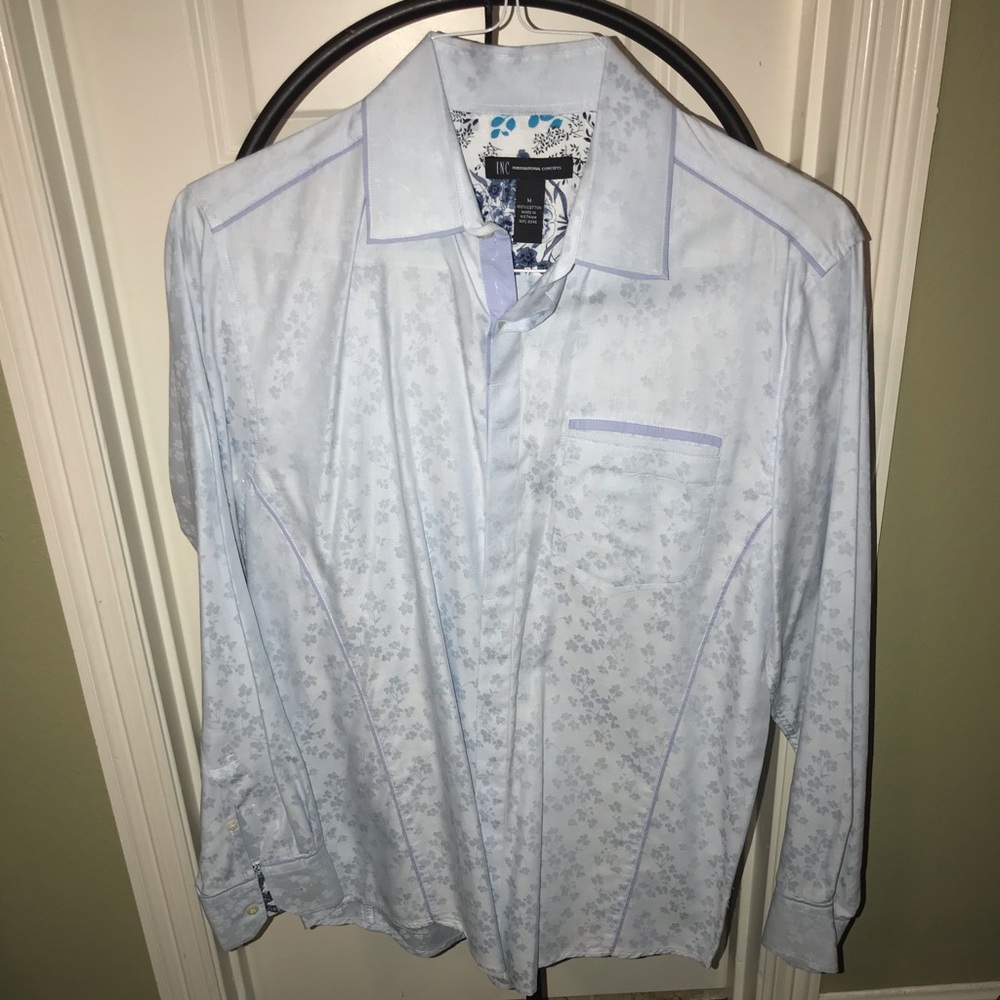 Dress shirt